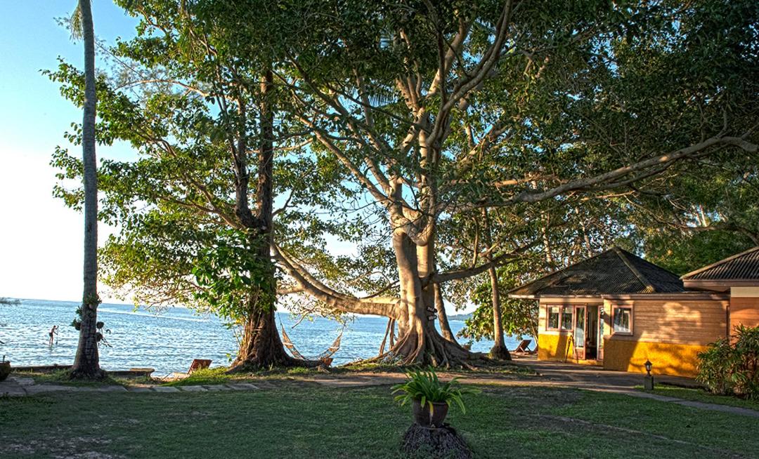 Image: Anahata Resort