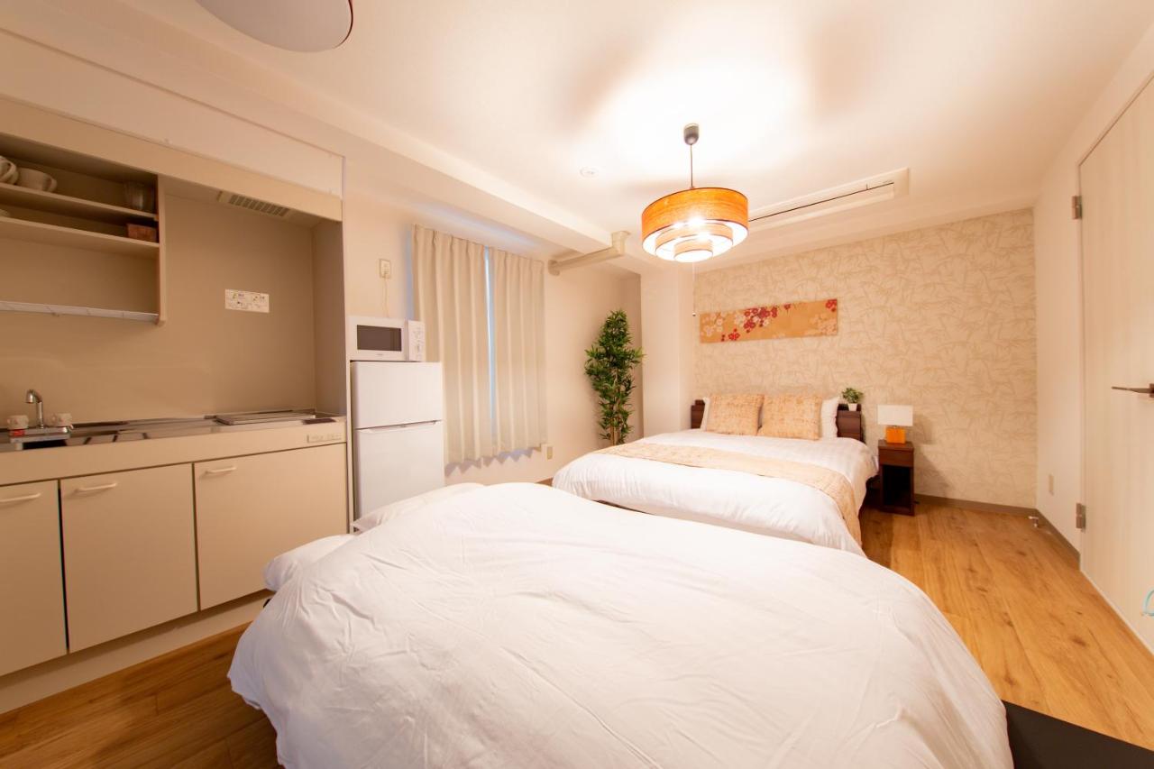 Guest House First Bless - 2