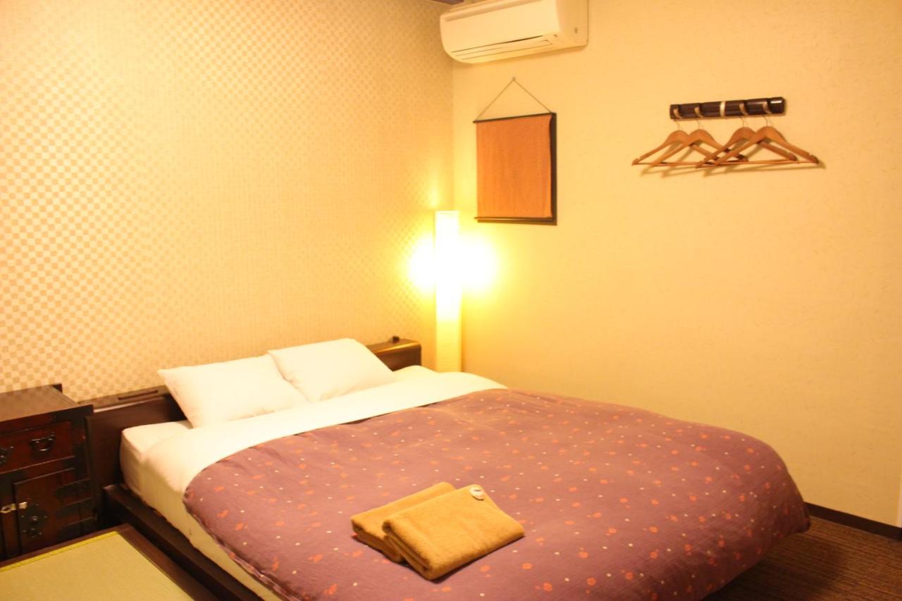 K's House Tokyo Oasis - Quality Hostel in Asakusa - 3