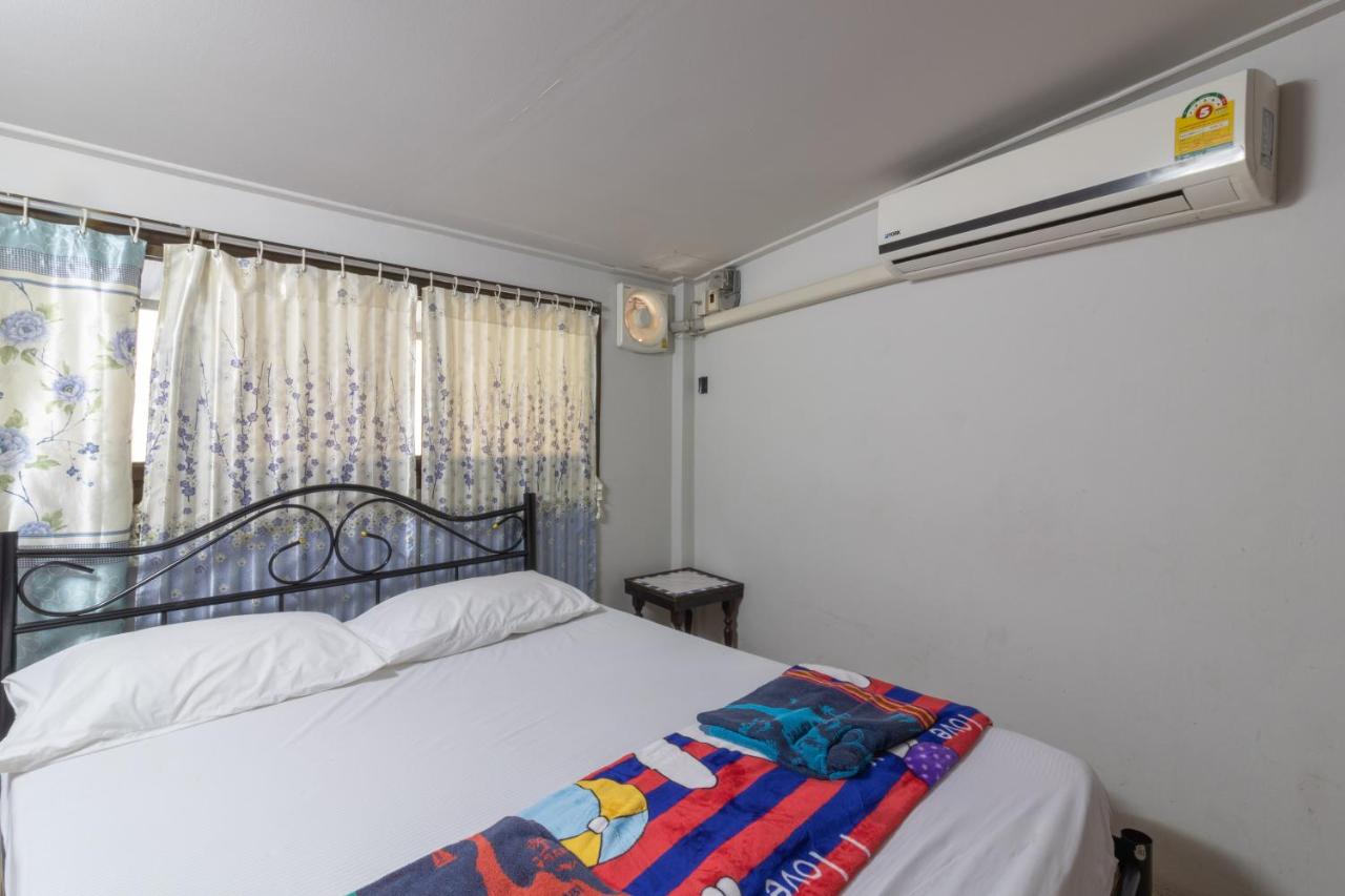 7 holder guesthouse