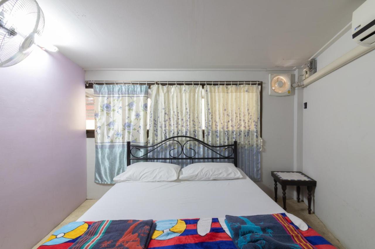 7 holder guesthouse