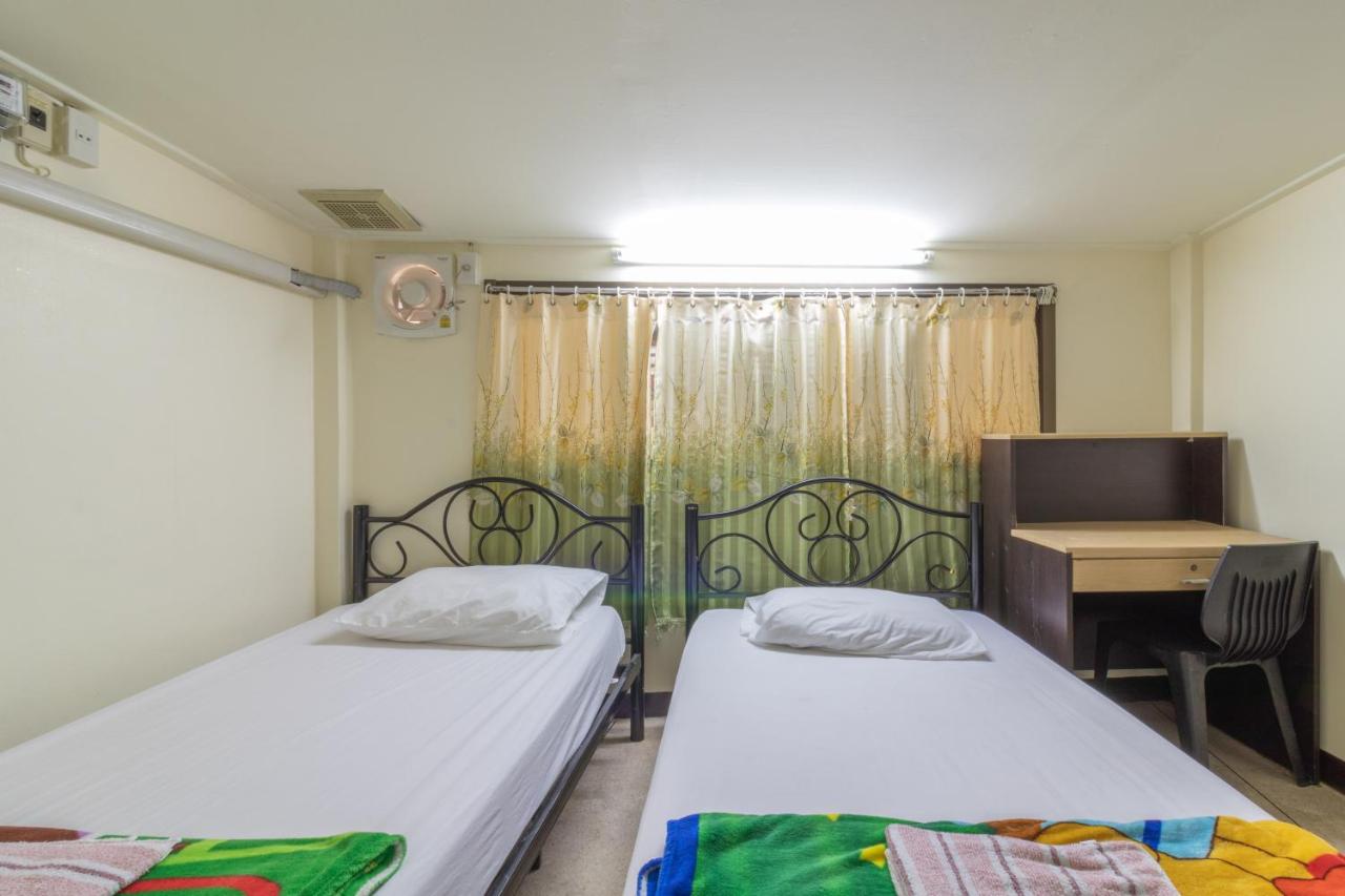 7 Holder Guesthouse - 3