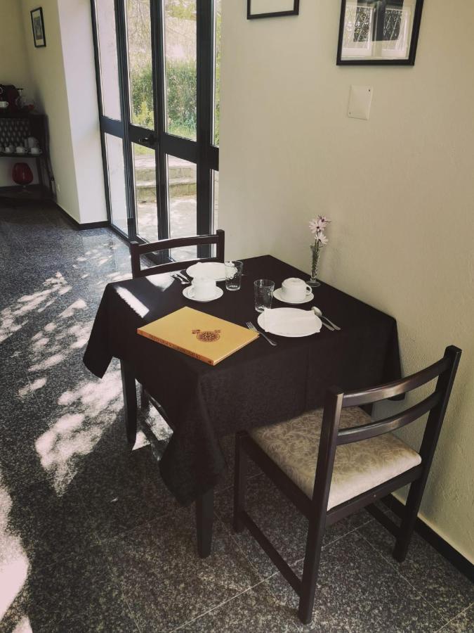 Villa Aedan Sintra - 5