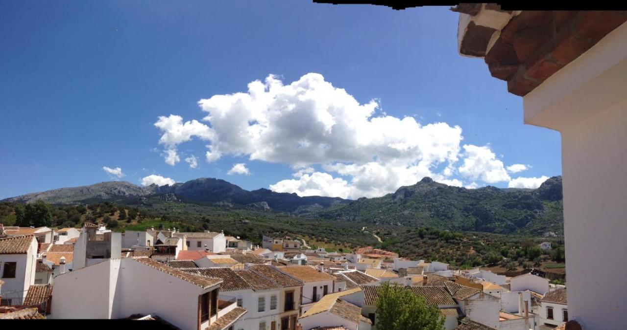 Vakantiehuis La Casa de la Abuela (Spanje Villanueva del ...