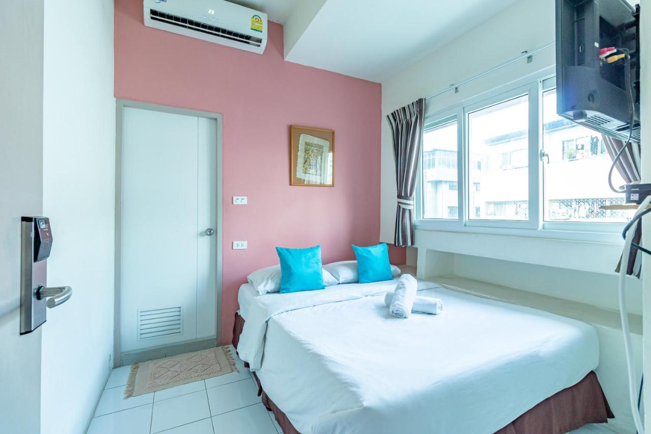 Sleep Dee Hostel - 3