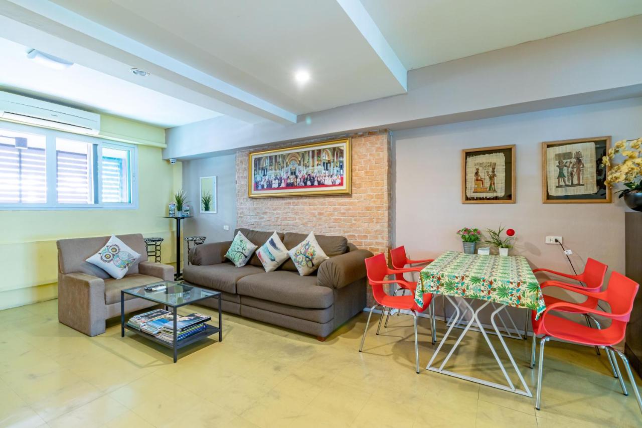 Sleep Dee Hostel - 2