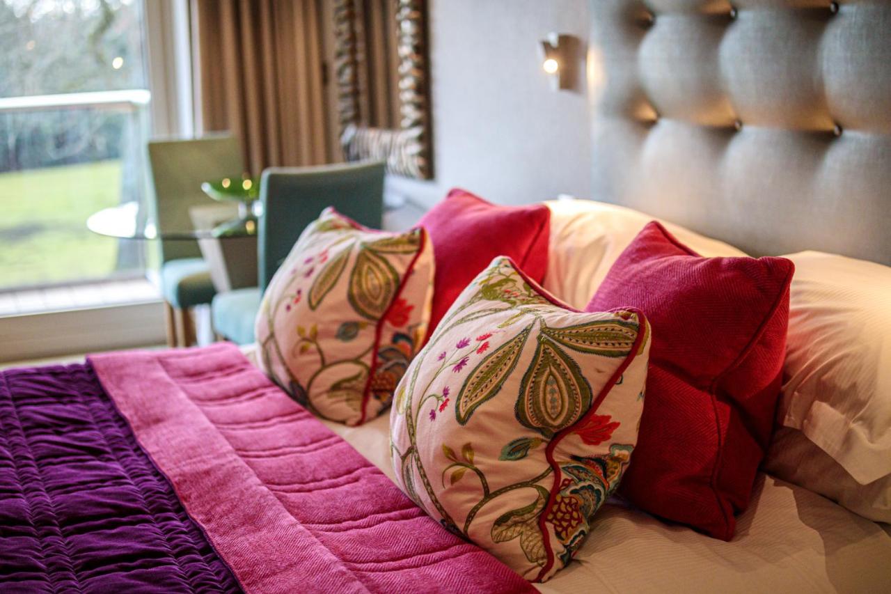 Alexander House Hotel & Utopia Spa photo