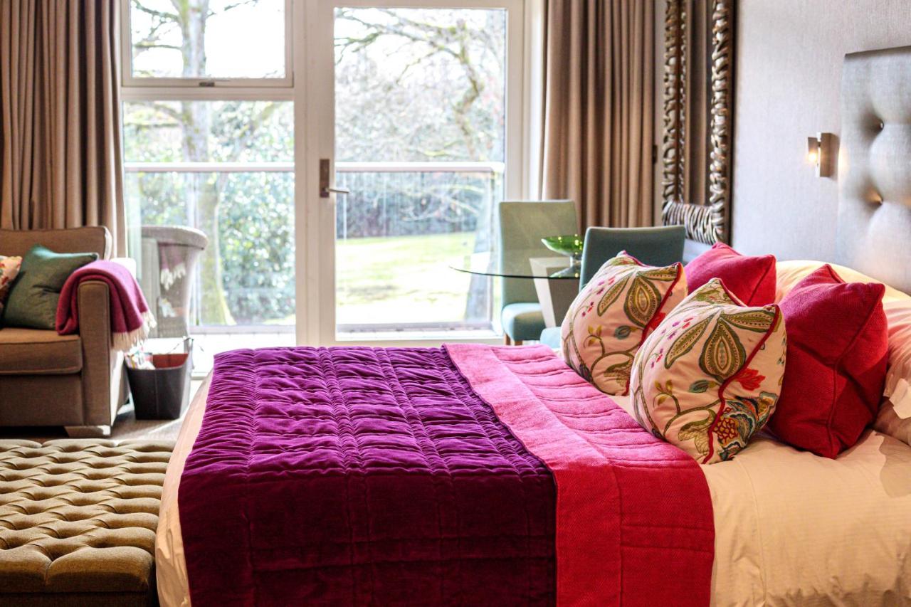 Alexander House Hotel & Utopia Spa photo