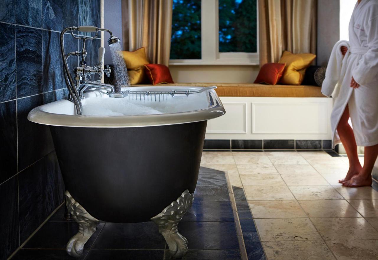 Alexander House Hotel & Utopia Spa photo