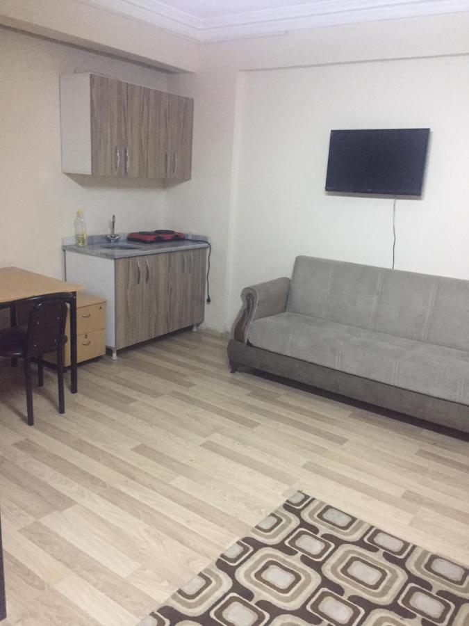 Erzurum Apart Evler 1 0