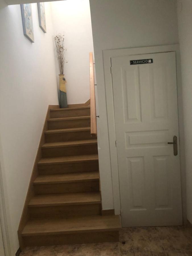 Albergue Turístico Manuel (Spanje Portomarin) - Booking.com
