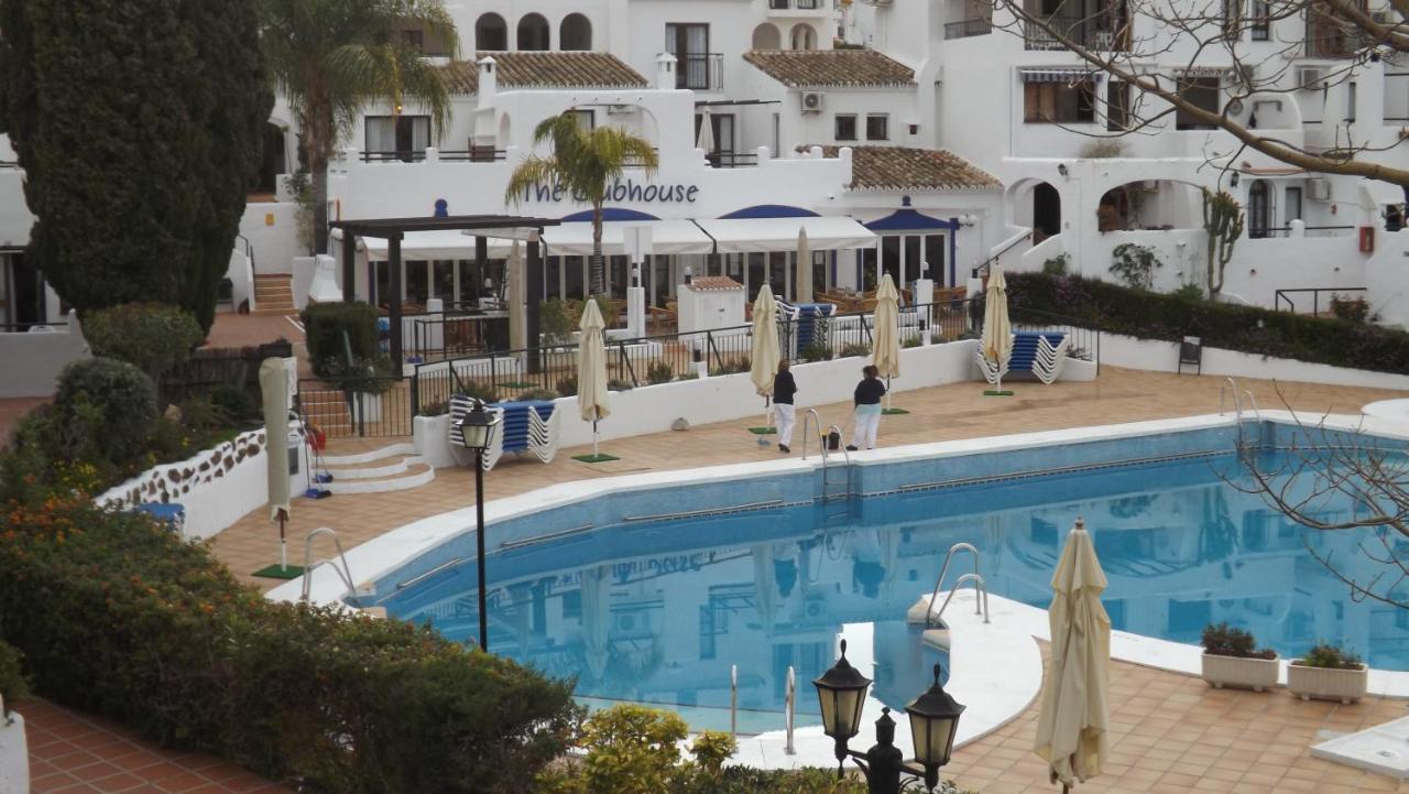 Apartamento Elite 546 complejo Pueblo Evita, Málaga ...