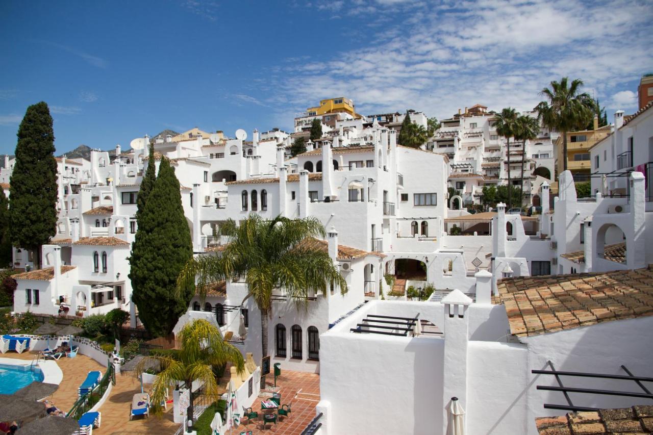 Apartamento Elite 546 complejo Pueblo Evita, Málaga – Updated ...