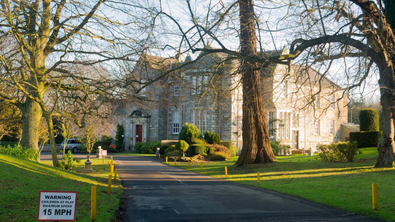 Kilconquhar Castle Estate - Laterooms
