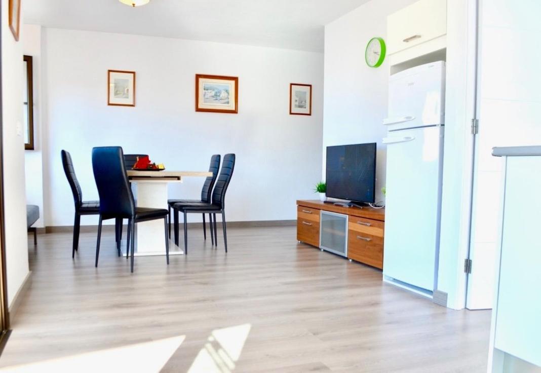 Appartement Lago Santiago (Spanje Puerto de Santiago ...