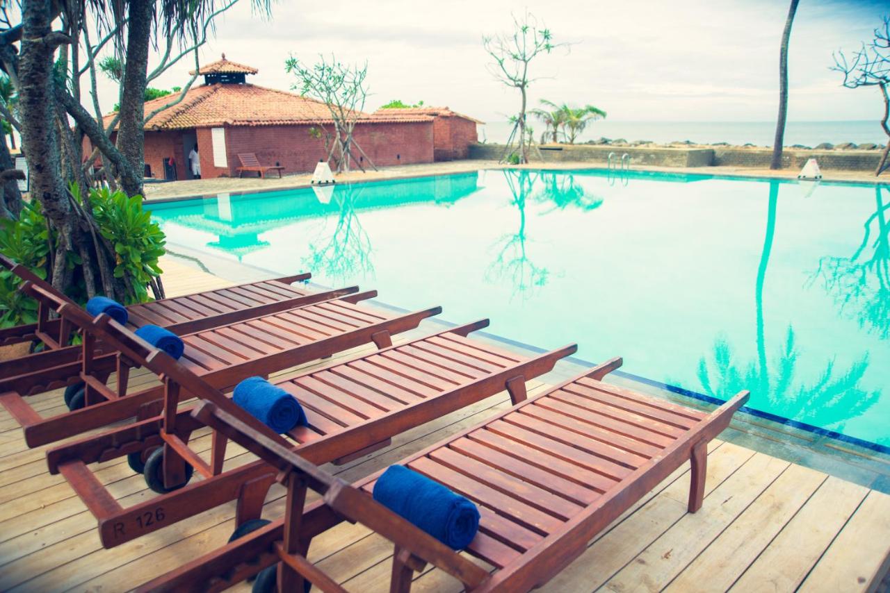Image: Ranweli Holiday Village