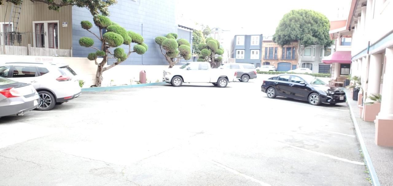 Townhouse Motel — photo 16