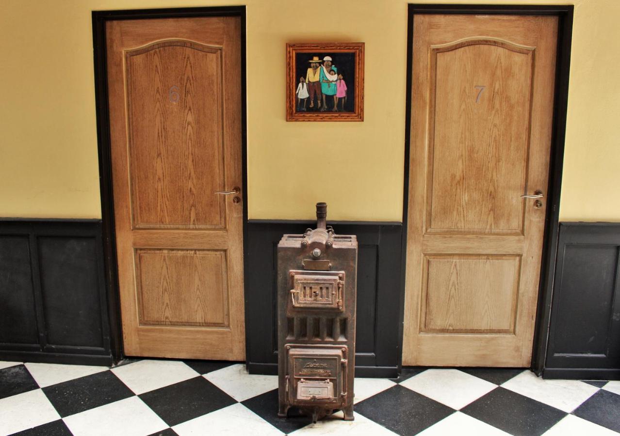 DEL900 Hotel Boutique - 2