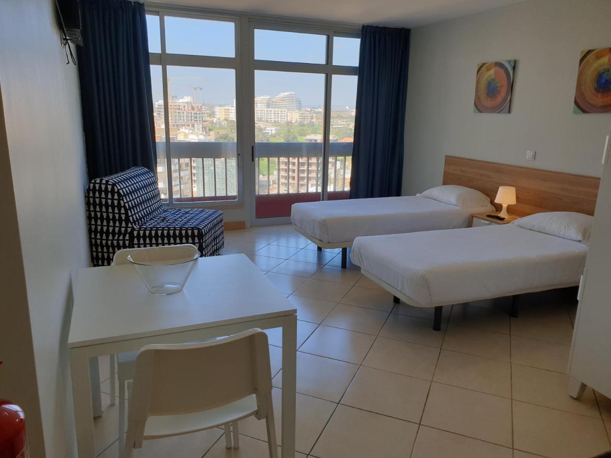 Tarik by Atlantichotels - AL - 5