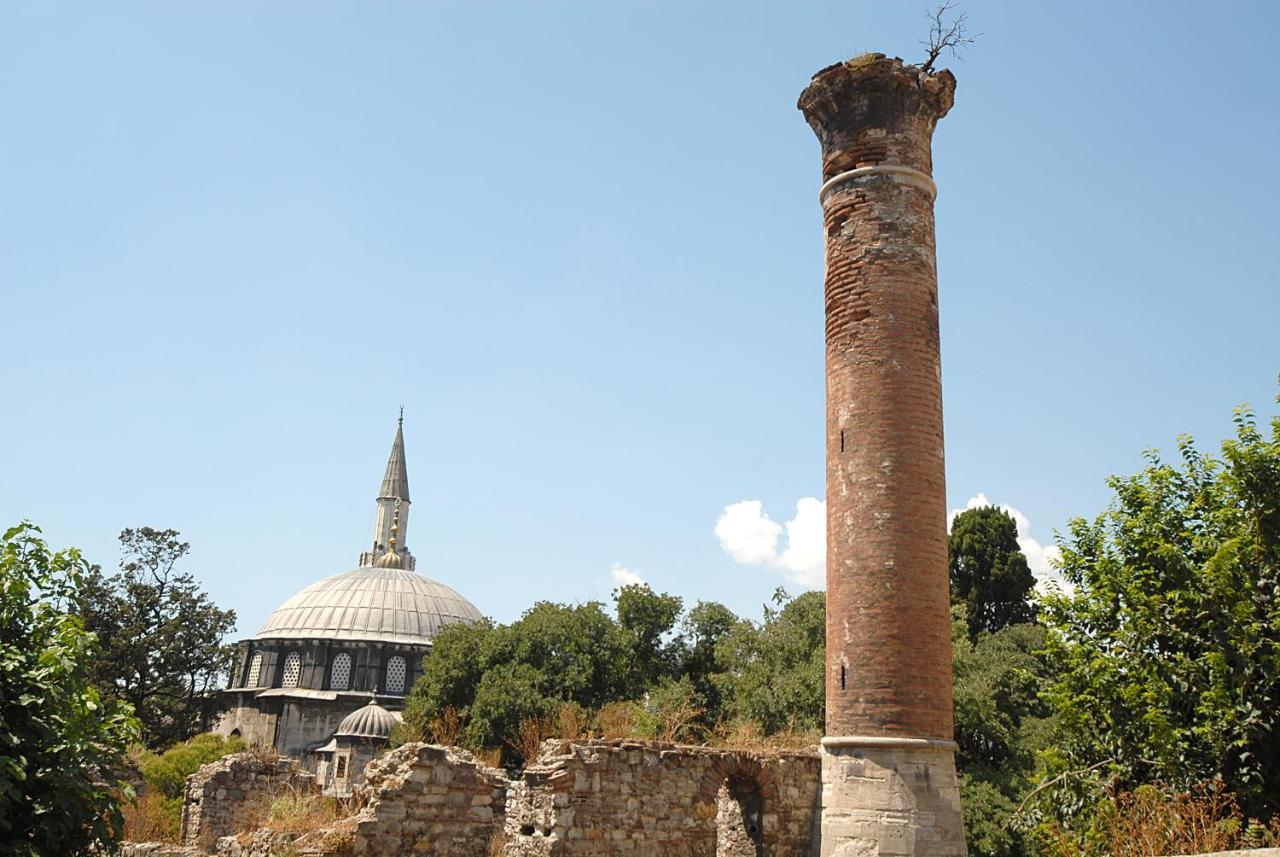 Ada Hotel Istanbul - 3