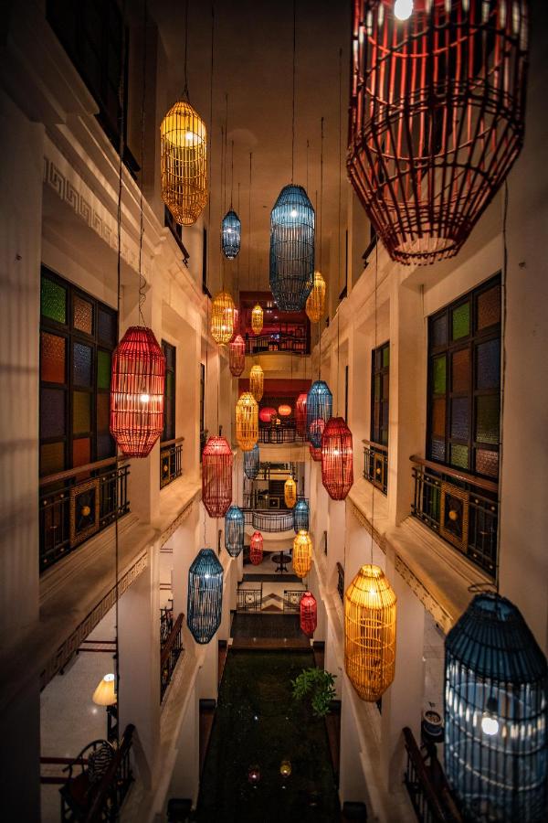 Shanghai Mansion Bangkok - 2