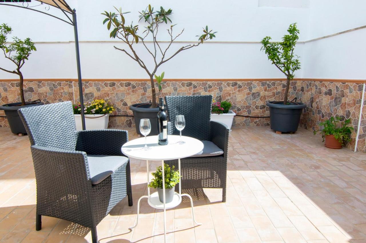 Appartement El Jardín de la Duquesa, (Spanje Sanlúcar de ...