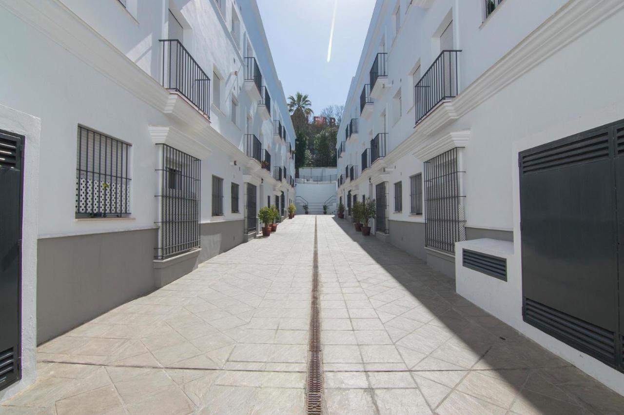 Appartement El Jardín de la Duquesa, (Spanje Sanlúcar de ...