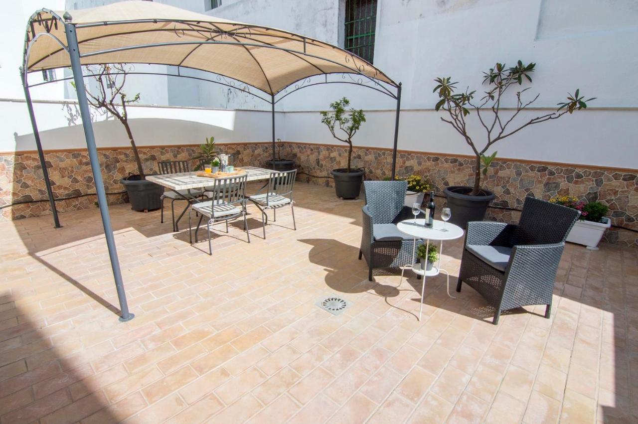 Appartement El Jardín de la Duquesa, (Spanje Sanlúcar de ...