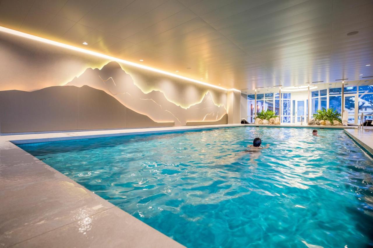 Belvedere Swiss Quality Hotel photo