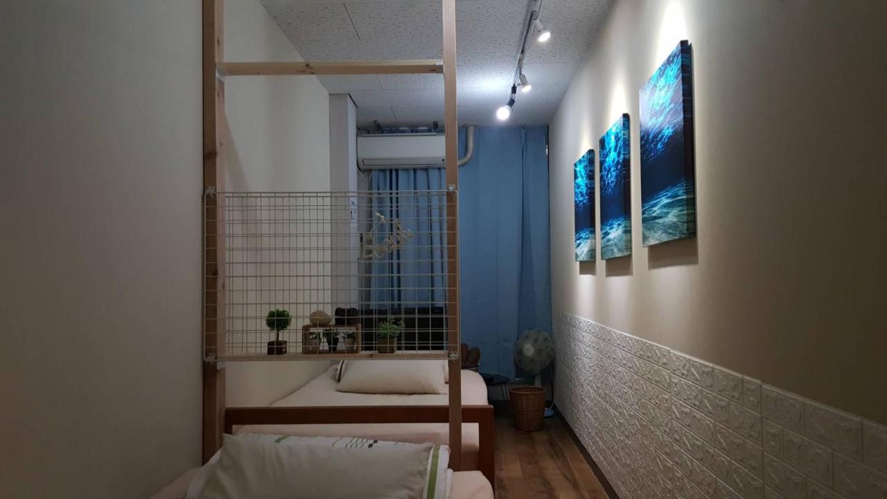 An 庵 ゲストイン 那覇市 Booking Com