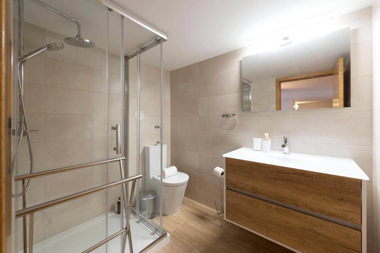 LovelyStay - The Porto Getaway Duplex - Free Parking - 2