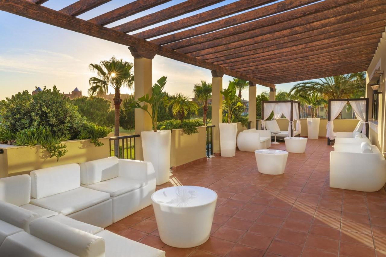 Elba Costa Ballena Beach Thalasso Resort Costa Ballena Updated 2021 Prices