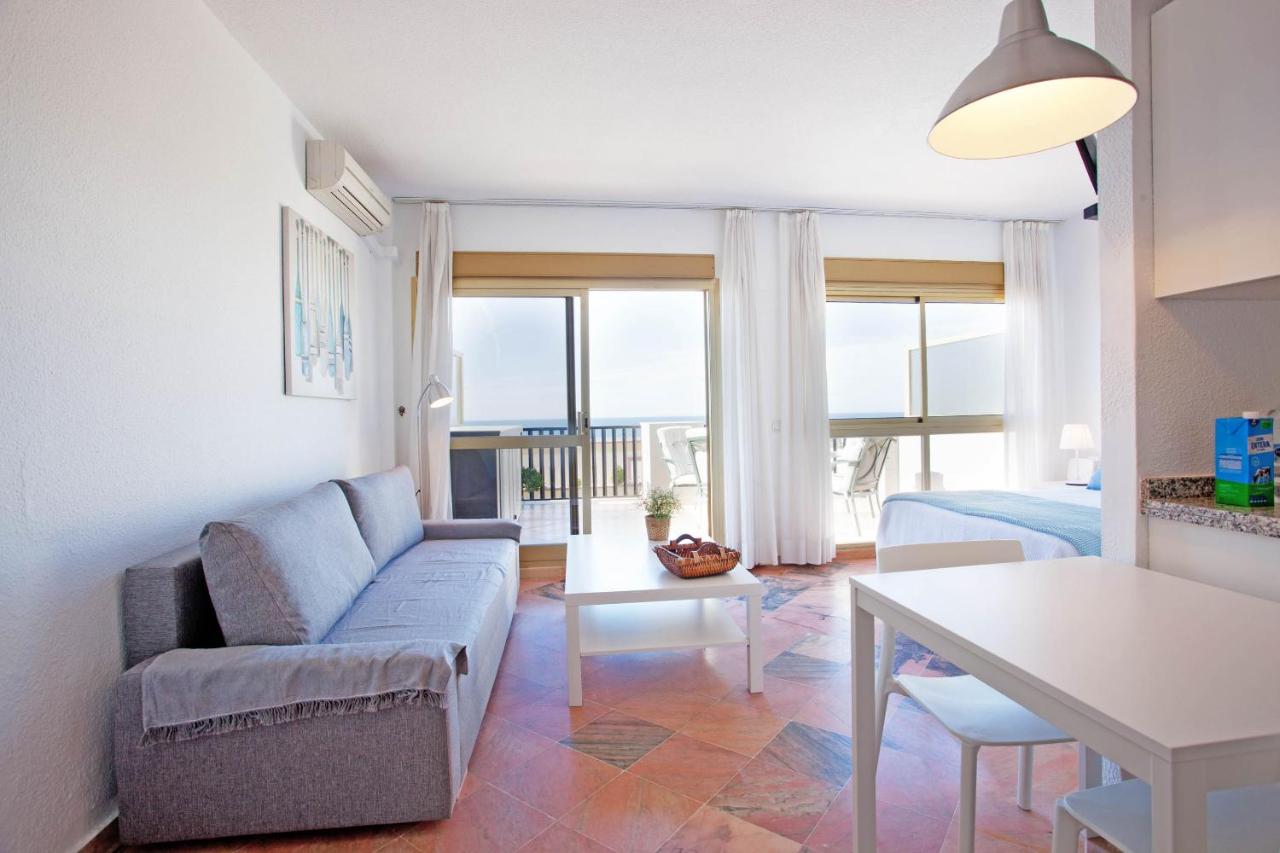 Romana Playa studio with sea view, Marbella – Updated 2022 Prices