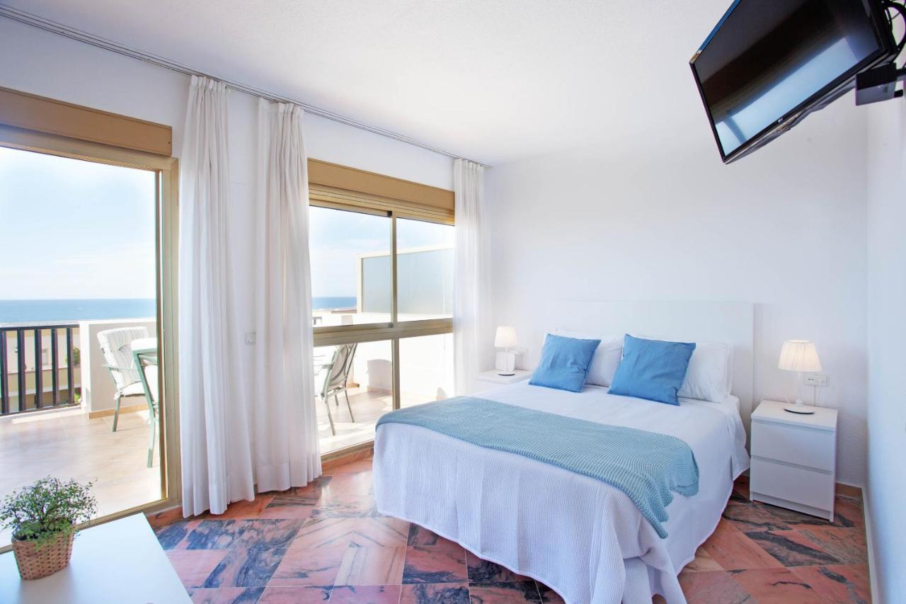 Romana Playa studio with sea view, Marbella – Updated 2022 Prices