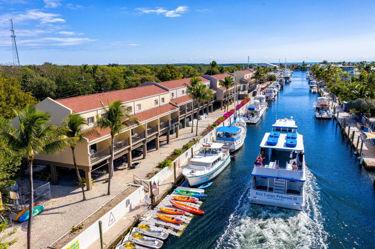 Waterside Suites and Marina — photo 9