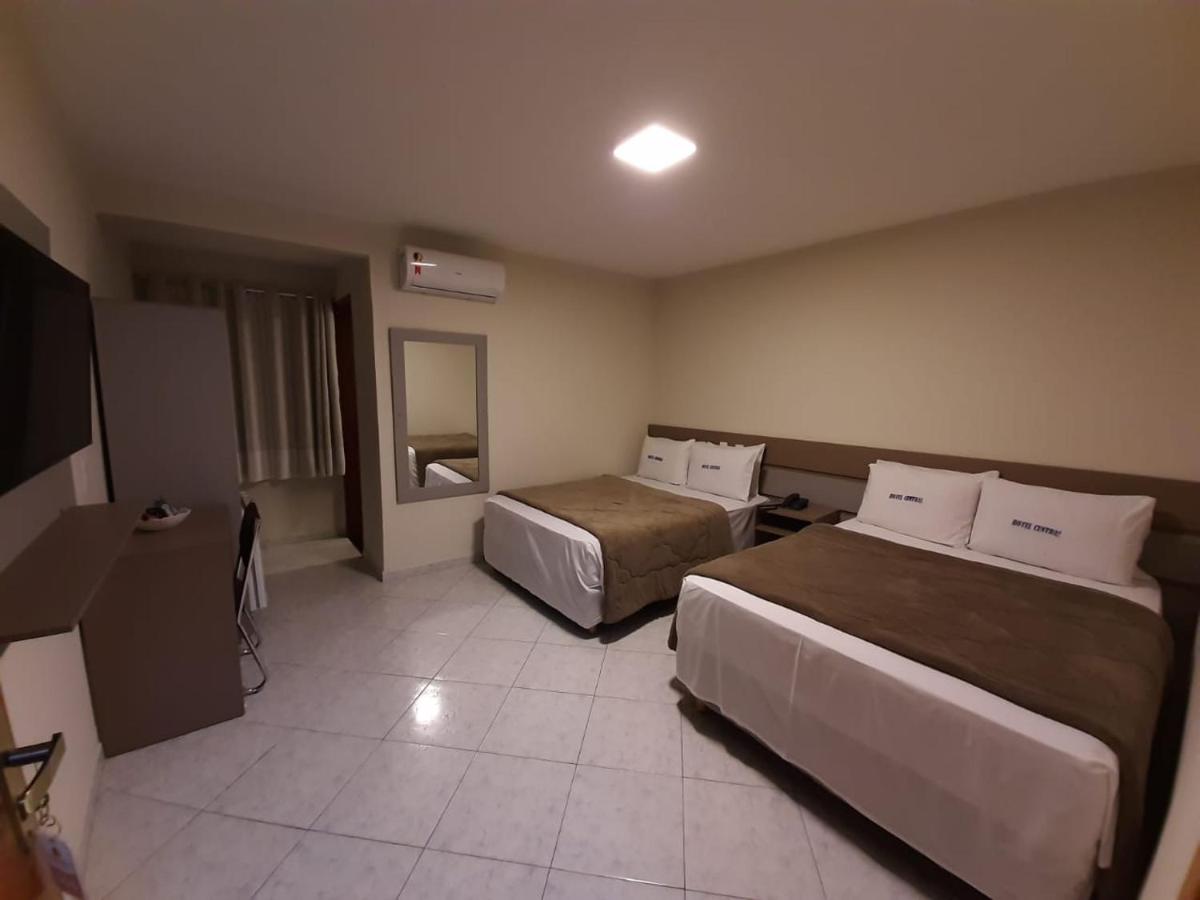 Hotel Central photo