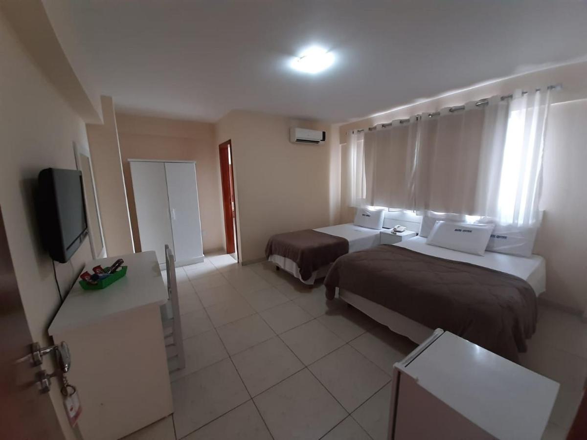 Hotel Central photo