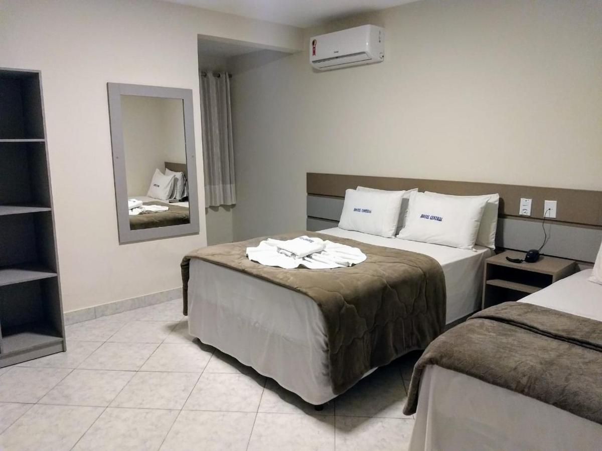 Hotel Central photo