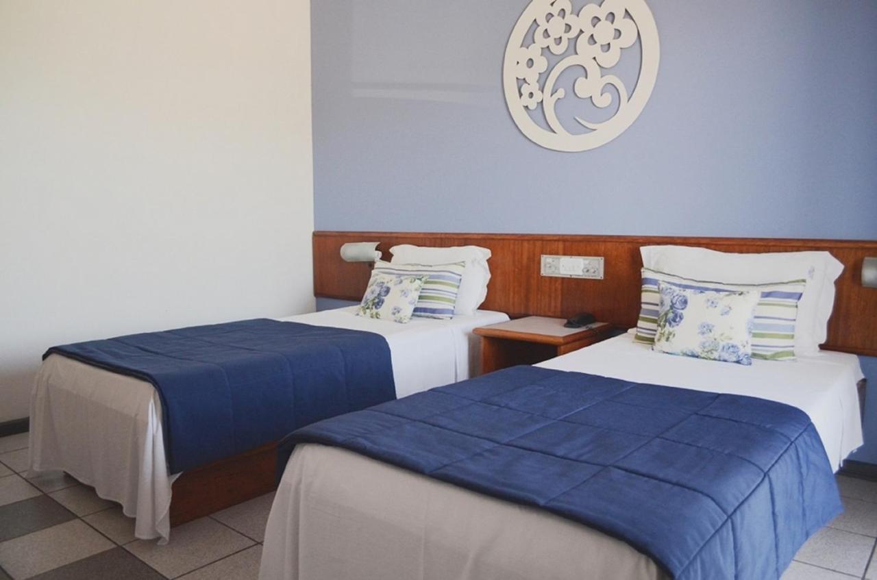 Joaquina Beach Hotel photo