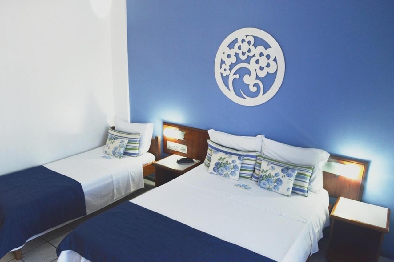 Joaquina Beach Hotel photo