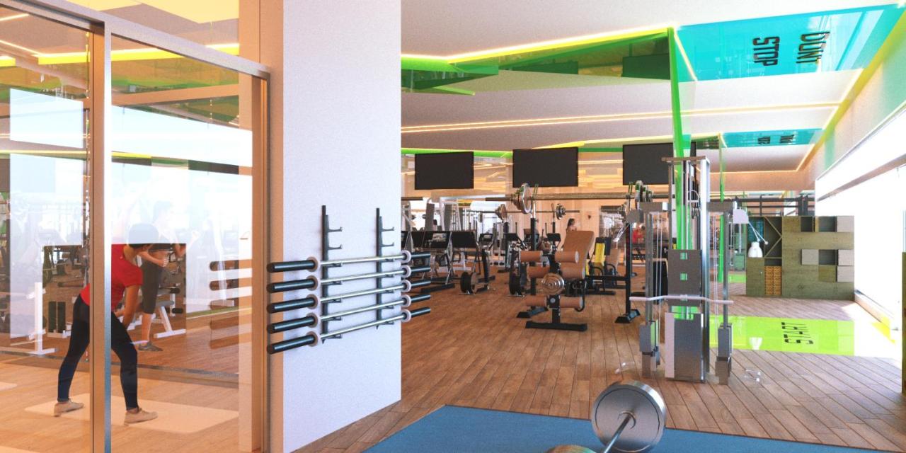 Sensira Resort & Spa Riviera Maya All Inclusive photo