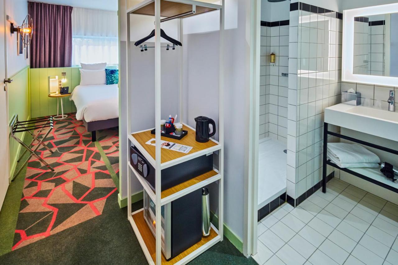 Mercure Paris Orly Airport - 3