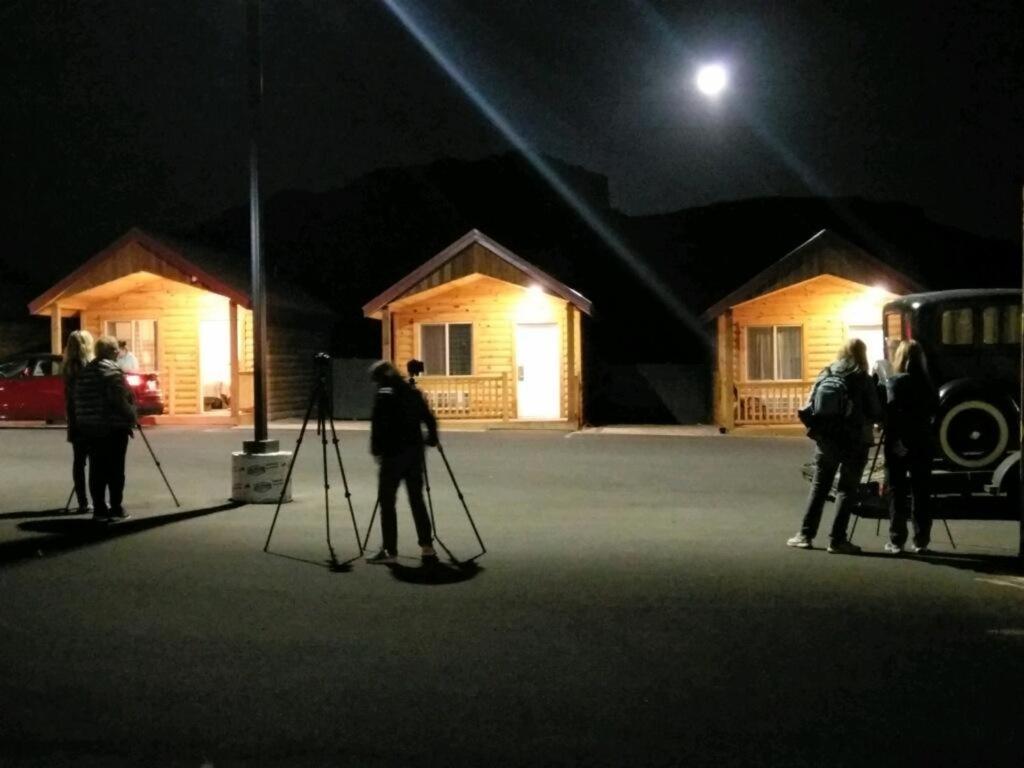Red Canyon Cabins — photo 12