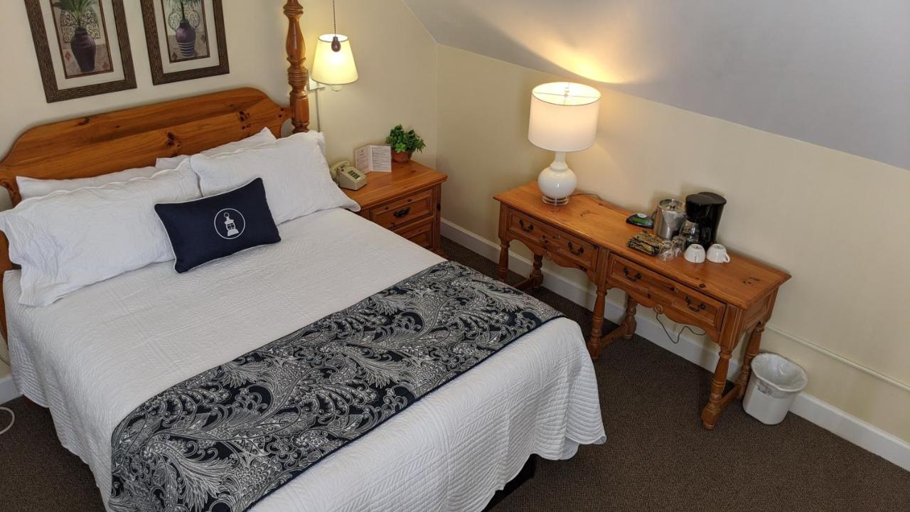 Inlet Inn NC — photo 20