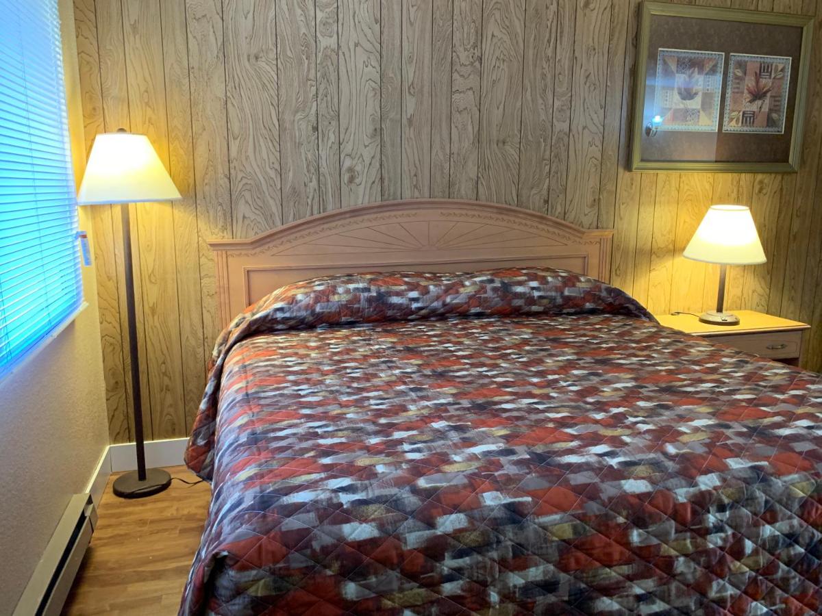 Greenwood Motel — photo 15