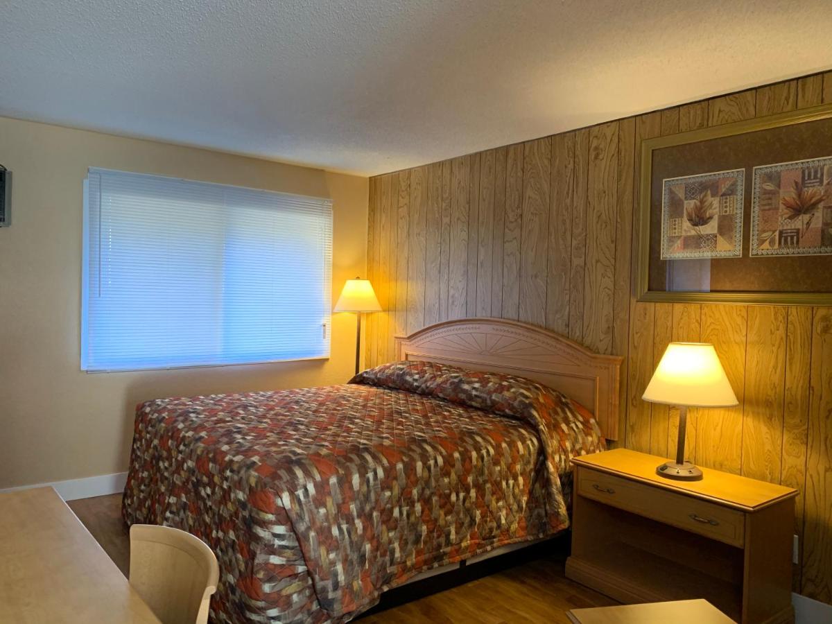 Greenwood Motel — photo 9