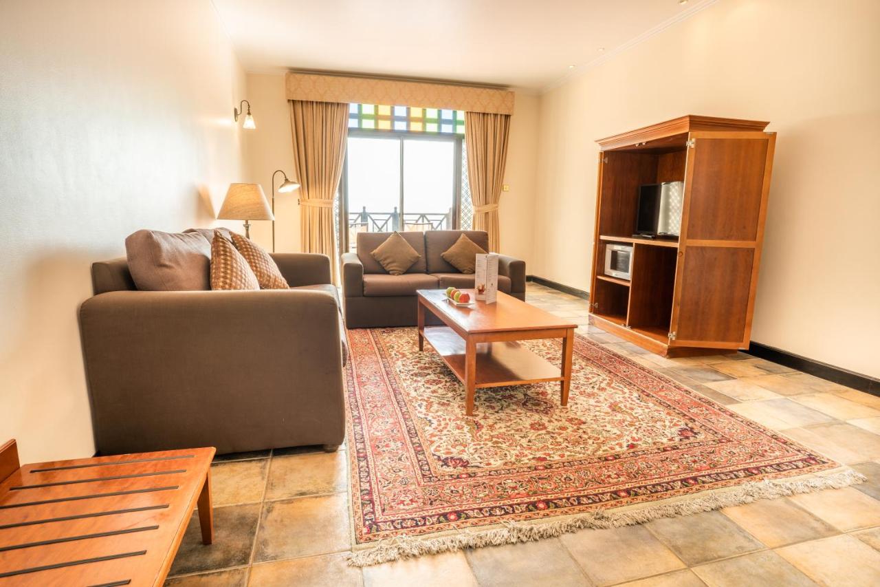 Novotel Bahrain Al Dana Resort photo