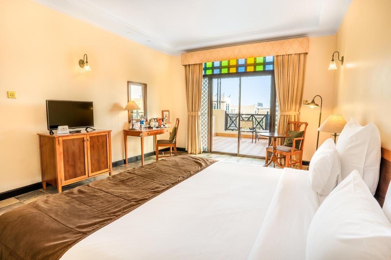Novotel Bahrain Al Dana Resort photo