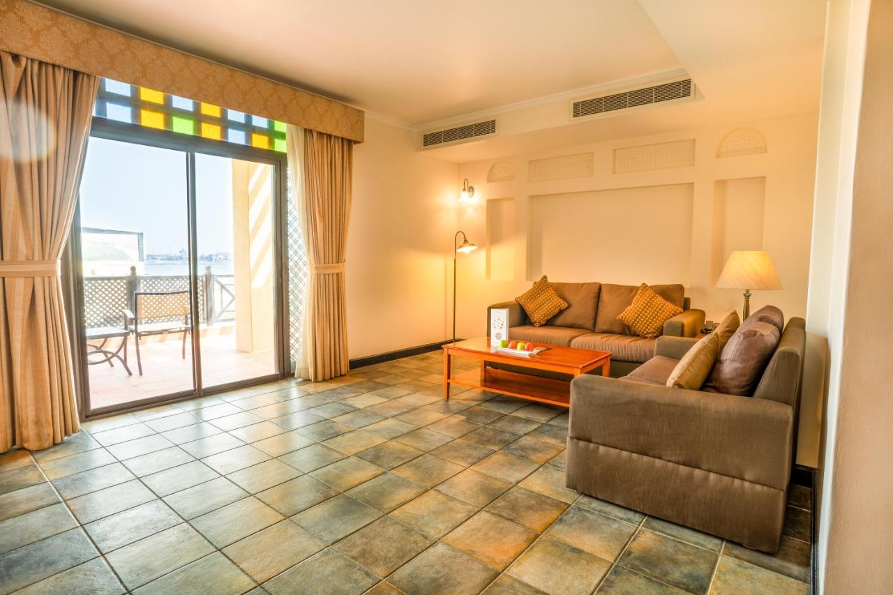 Novotel Bahrain Al Dana Resort photo