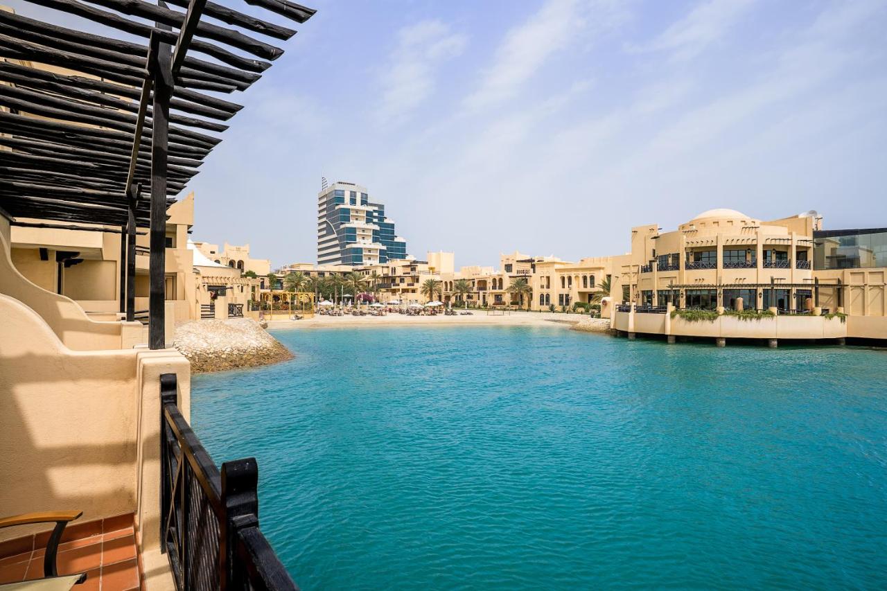 Novotel Bahrain Al Dana Resort photo